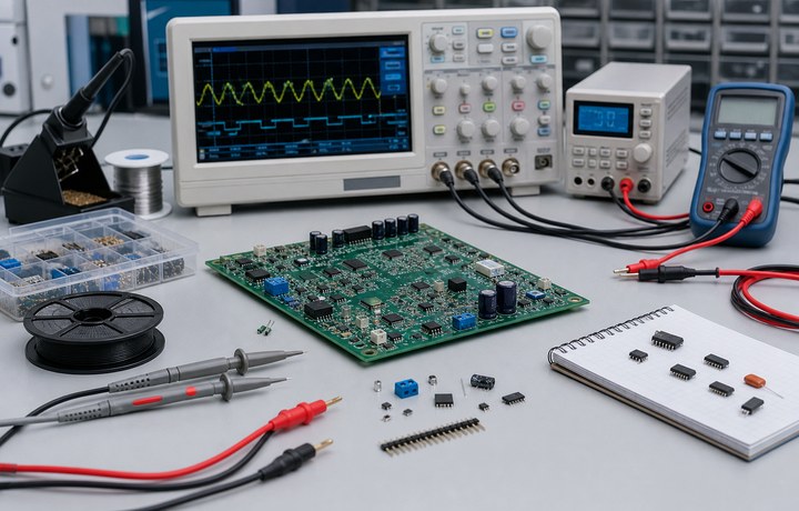 pg模拟器 嵌入式解决方案资料 1