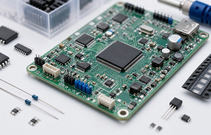 机电产品资料：工业开关器件 2